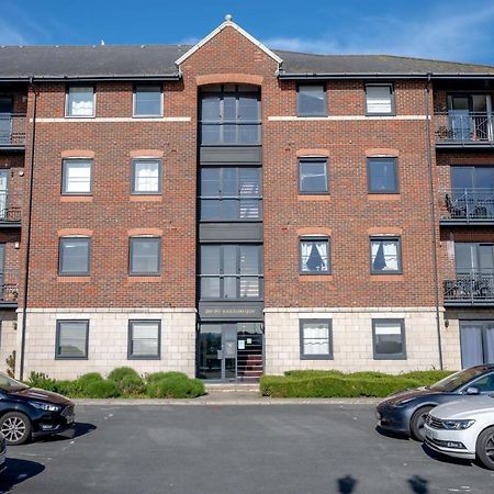 Waterloo Quay Apartment Private Parking Liverpool Exterior photo